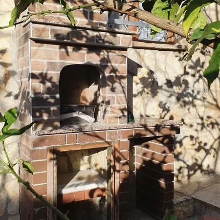 2+1 Apartm With Garden + Balcony , At Ladies Apartment