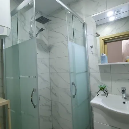 2+1 Apartm With Garden + Balcony , At Ladies *