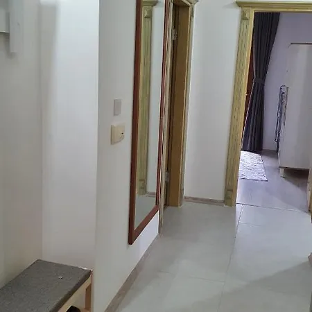 2+1 Apartm With Garden + Balcony , At Ladies
