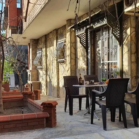 Appartement 2+1 Apartm With Garden + Balcony , At Ladies