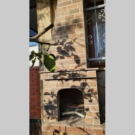 Appartement 2+1 Apartm With Garden + Balcony , At Ladies *
