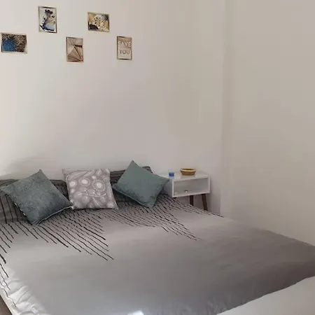 2+1 Apartm With Garden + Balcony , At Ladies * Kusadasi