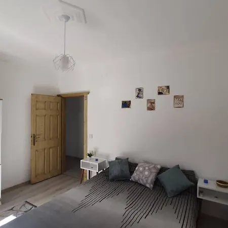 2+1 Apartm With Garden + Balcony , At Ladies Appartement *