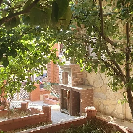 Apartment 2+1 Apartm With Garden + Balcony , At Ladies