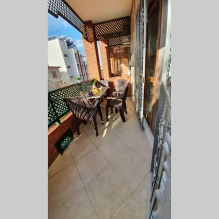 2+1 Apartm With Garden + Balcony , At Ladies *